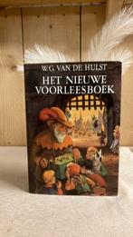 KR-7 WG vd Hulst Het nieuwe voorleesboek, Boeken, Ophalen of Verzenden, Zo goed als nieuw