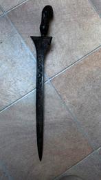 Kris (Keris), Antiek en Kunst, Ophalen