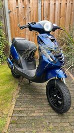 Piaggio zip 70cc, Fietsen en Brommers, Scooters | Piaggio, Ophalen, Zo goed als nieuw, Tweetakt, Zip
