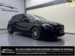 Mercedes-Benz A-klasse 160 AMG Sport Edition - Trekhaak - Cl, 65 €/maand, Gebruikt, 4 cilinders, Zwart