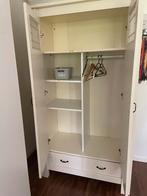 Kinder/babykamer wit, Ophalen, 50 tot 70 cm, 105 cm of meer, 100 cm of meer