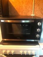 Oven, Ophalen, Minder dan 45 cm, Gebruikt, Oven