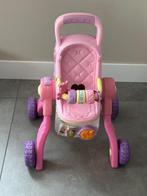 VTech Baby Amaze 3-in-1 Care & Learn kinderwagen / Loopwagen, Kinderen en Baby's, Speelgoed | Vtech, Ophalen, Gebruikt, 6 maanden tot 2 jaar
