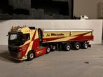 Volvo FH Mussche WSI, Ophalen of Verzenden, Nieuw, Bus of Vrachtwagen, Wsi