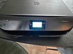 HP Envy 5030 printer met nieuwe orginele toners., Computers en Software, Printers, Ophalen of Verzenden, Zo goed als nieuw