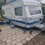 FENDT 470, Caravans en Kamperen, Caravans, Rondzit, Particulier, Fendt, Tot en met 4
