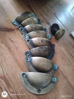 Greepjes voor laden en kasten, bieden, Ophalen of Verzenden, Gebruikt