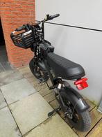 Used V8 Mini, Fietsen en Brommers, Ophalen, Zo goed als nieuw, 50 km per accu of meer, Overige merken