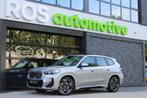 BMW X1 xDrive30e | PANO | M-SPORT | 360 | HUD | KEYLESS | ST, Zwart, 16 kWh, Plug-in hybride, Bedrijf