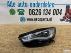 AUDI A6 C7 4G FACELIFT XENON LED KOPLAMP LINKS 4G0941043F, Ophalen of Verzenden, Gebruikt, Audi