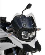 BMW F750GS Windscherm, Motoren, Onderdelen | BMW, Verzenden, Gebruikt