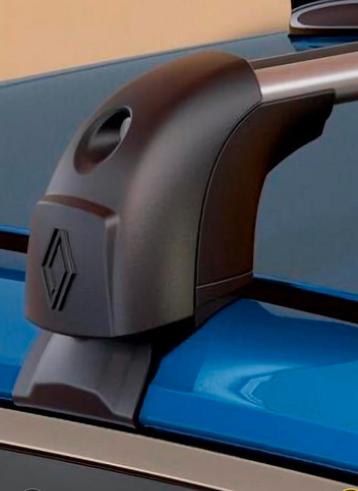 Austral originele Renault Dakdragers aluminium QuickFix
Alum beschikbaar voor biedingen