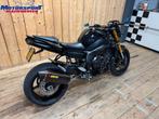 YAMAHA FZ 8 | 2011 | 27.000 KM | AKRAPOVIC |, Motoren, Motoren | Yamaha, 4 cilinders, Motorrijbewijs A, Bedrijf, Onbekend