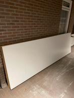 Unilin dakplaat, 12 cm of meer, Nieuw, Hardschuim (Pir), Minder dan 5 m²