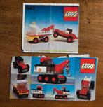 Lego 642 vintage eind jaren 70, Kinderen en Baby's, Speelgoed | Duplo en Lego, Ophalen of Verzenden, Zo goed als nieuw