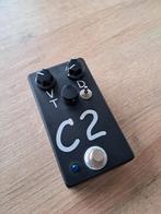 Browne Carbon V2 Clone, Muziek en Instrumenten, Ophalen of Verzenden, Gebruikt, Distortion, Overdrive of Fuzz