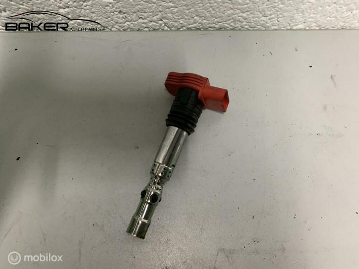 Bobine Audi A4 B6 ('01-'04) 06C905115M, Auto-onderdelen, Motor en Toebehoren, Audi, Gebruikt, Ophalen of Verzenden