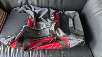 Samsonite duffel met wieltjes beschikbaar voor biedingen