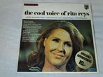5 lp's van RITA REYS, Gebruikt, 1980 tot heden, Ophalen of Verzenden, 12 inch