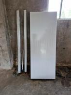 Faro, Nieuw, 800 watt of meer, 80 cm of meer, Radiator