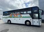 EOS coach van Hool EOS 80 - Camper - Touringcar - Marge - Vr, Te koop, Geïmporteerd, 35 stoelen, Velours