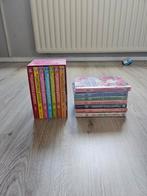 The Quintessential Quintuplets manga box set 1 & vol 8 - 14, Boeken, Eén comic, Ophalen of Verzenden, Zo goed als nieuw, Japan (Manga)