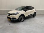 Renault Captur 1.2 TCe Dynamique, 625 kg, 4 cilinders, Wit, Origineel Nederlands