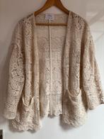 Zara bohemian vestje maat 164 kan ook met een S of M, Ophalen of Verzenden, Zo goed als nieuw