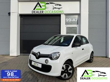 Renault Twingo 1.0 SCe Expression 5Drs,Airco,Cruise Cont,Apk beschikbaar voor biedingen