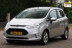 Ford B-MAX 1.0 EcoBoost Titanium | AIRCO | NIEUWE DISTRIBUTI, Voorwielaandrijving, Euro 5, 101 pk, Gebruikt