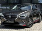 Mazda CX-3 2.0 SkyActiv-G 120 GT-M Automaat Full Option Came, 1998 cc, Gebruikt, Zwart, 4 cilinders