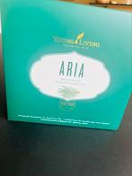 Aria diffusser Young Living, Ophalen of Verzenden, Zo goed als nieuw, Aroma