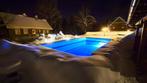 Pension/Chalet Schäfer - Verwarmd zwembad met zout zeewater, Vakantie, Dorp, Reuzengebergte, 4 of meer slaapkamers, 17 personen