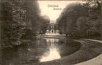 Beverwijk - Scheijbeek, Ophalen of Verzenden, Voor 1920, Gelopen, Noord-Holland