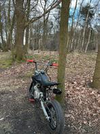 GEZOCHT PITBIKE/DIRTBIKE, Fietsen en Brommers, Minibikes, Midibikes en Pitbikes, Ophalen, Pitbike