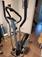 Crosstrainer, Ophalen, Gebruikt, Crosstrainer, Metaal