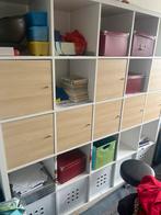 Gratis op te halen - Ikea wandmeubel, 100 tot 150 cm, 200 cm of meer, Ophalen of Verzenden, Zo goed als nieuw