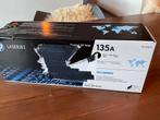 HP LaserJet Toner 135A Black, Ophalen, Nieuw, Toner, Hp
