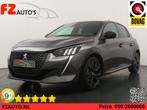 Peugeot 208 1.2 PureTech GT - Navigatie - LED Koplampen - Cl, Voorwielaandrijving, Euro 6, Origineel Nederlands, Handgeschakeld