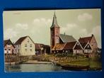Ansichtkaart Marken, Verzamelen, Ansichtkaarten | Nederland, Ophalen of Verzenden, Voor 1920, Noord-Holland