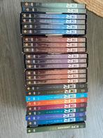 DVD serie ER, Cd's en Dvd's, Dvd's | Tv en Series, Ophalen of Verzenden, Zo goed als nieuw