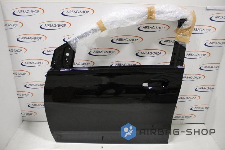 Mercedes-Benz B-Klasse W247 Portier Links 191 A2477201300, Auto-onderdelen, Carrosserie en Plaatwerk, Deur, Mercedes-Benz, Voor