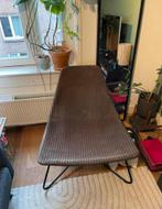 Nice rattan chair, Huis en Inrichting, Stoelen, Ophalen, Gebruikt, Bruin, Eén