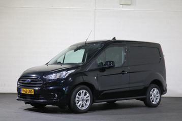 Ford Transit Connect 1.5 EcoBlue L1 Limited Airco Navigatie  beschikbaar voor biedingen