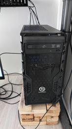 Game PC (R9 200 GPU), Computers en Software, Desktop Pc's, Gebruikt, Ophalen of Verzenden