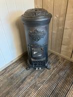 Gaskachel, Gebruikt, Gas, Ophalen of Verzenden, Vrijstaand