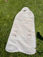 Airdeck, Watersport en Boten, Ophalen of Verzenden, Gebruikt, Minder dan 15 m²