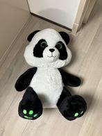 Speelgoedknuffel panda beer GRATIS!!, Ophalen, Zo goed als nieuw, Overige typen