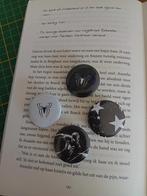 Buttons, Verzenden, Nieuw, Materiaal