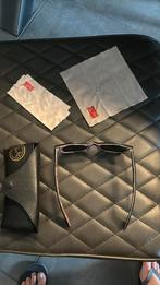 Ray Ban zonnebril met design, Sieraden, Tassen en Uiterlijk, Ophalen of Verzenden, Zo goed als nieuw